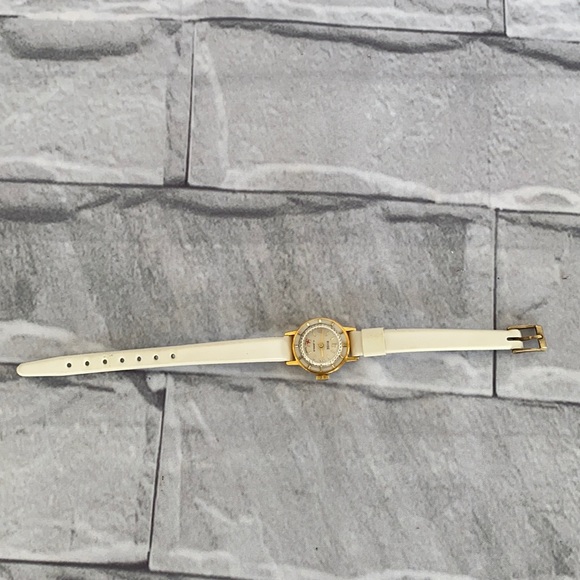 vintage RISSE wind up mechanical watch 17 Jewels - Picture 2 of 9